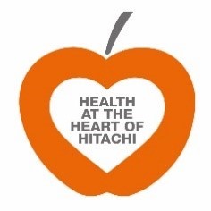 Health at the heart of Hitachi